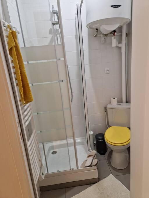 Appartement Flat à Saint-Denis  Extérieur photo
