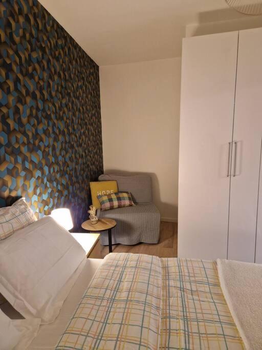 Appartement Flat à Saint-Denis  Extérieur photo