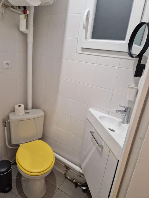 Appartement Flat à Saint-Denis  Extérieur photo