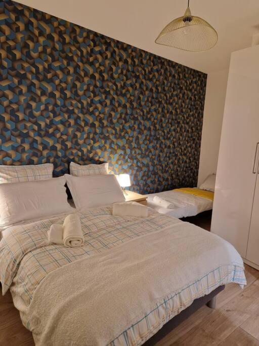 Appartement Flat à Saint-Denis  Extérieur photo