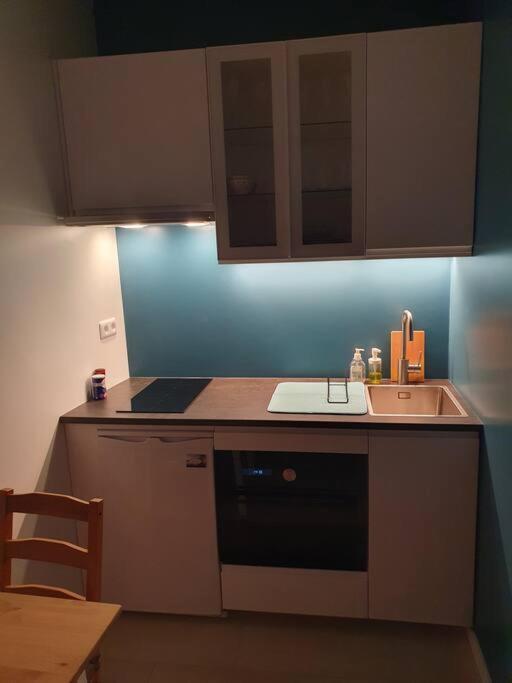 Appartement Flat à Saint-Denis  Extérieur photo